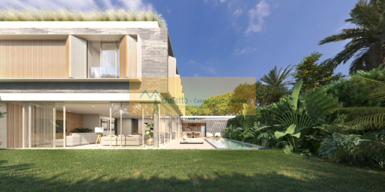 Imagem Casa com 4 Quartos à Venda,  em Jardim Paulistano - São Paulo
