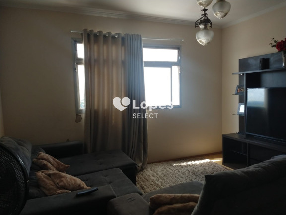 Imagem Apartamento com 3 Quartos à Venda, 108 m² em Vila Martina - Valinhos