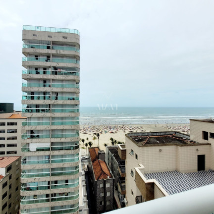Imagem Apartamento com 3 Quartos à Venda, 94 m² em Aviação - Praia Grande Imagem Apartamento com 3 Quartos à Venda, 94 m² em Aviação - Praia Grande