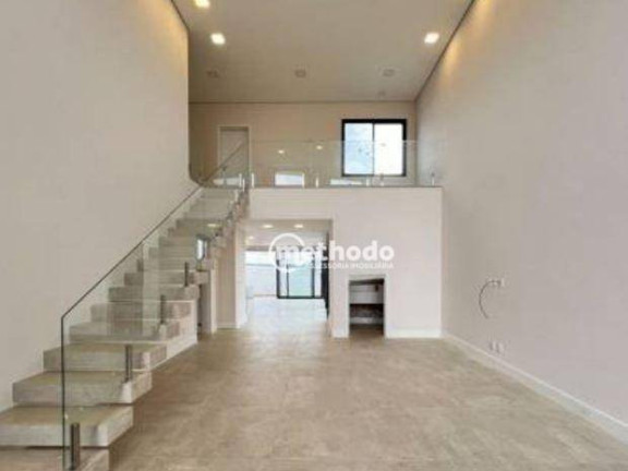 Imagem Casa com 4 Quartos à Venda, 272 m² em Residencial Parque Dos Alecrins - Campinas Imagem Casa com 4 Quartos à Venda, 272 m² em Residencial Parque Dos Alecrins - Campinas