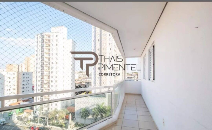 Imagem Apartamento com 3 Quartos à Venda, 104 m² em Km 18 - Osasco Imagem Apartamento com 3 Quartos à Venda, 104 m² em Km 18 - Osasco