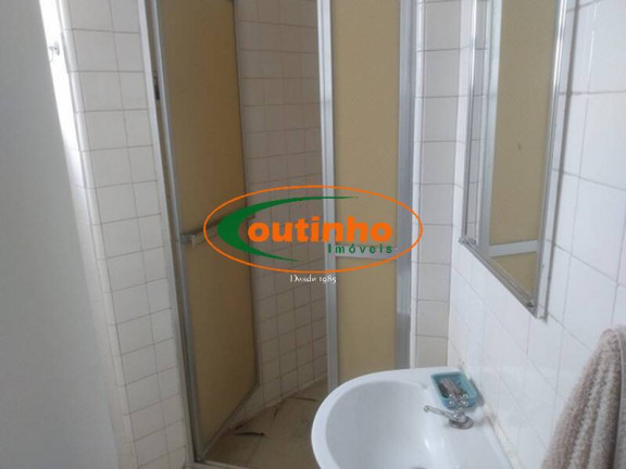 Imagem Apartamento com 3 Quartos à Venda, 100 m² em Maracanã - Rio De Janeiro