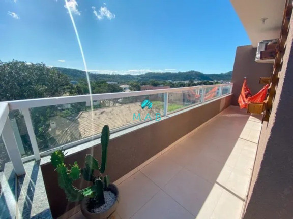Imagem Imóvel com 3 Quartos à Venda, 154 m² em Ingleses Do Rio Vermelho - Florianópolis