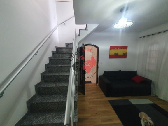 Imagem Sobrado com 4 Quartos à Venda, 342 m² em Jardim Das Maravilhas - Santo André Imagem Sobrado com 4 Quartos à Venda, 342 m² em Jardim Das Maravilhas - Santo André