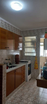 Imagem Apartamento com 1 Quarto à Venda, 63 m² em Forte - Praia Grande Imagem Apartamento com 1 Quarto à Venda, 63 m² em Forte - Praia Grande