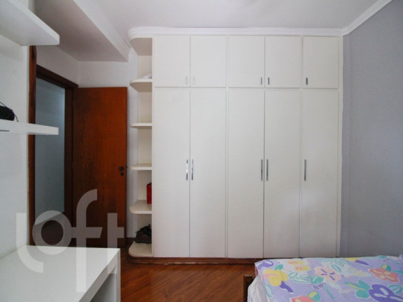 Imagem Apartamento com 3 Quartos à Venda, em Aclimação - São Paulo Imagem Apartamento com 3 Quartos à Venda, em Aclimação - São Paulo