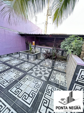Imagem Casa com 3 Quartos à Venda, 290 m² em Alvorada - Manaus Imagem Casa com 3 Quartos à Venda, 290 m² em Alvorada - Manaus