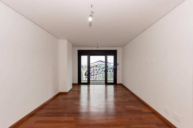 Imagem Apartamento com 3 Quartos à Venda, 208 m² em Jardim Paulista - São Paulo