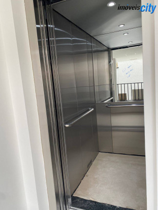 Imagem Apartamento com 2 Quartos à Venda, 42 m² em Vila Parque Jabaquara - São Paulo Imagem Apartamento com 2 Quartos à Venda, 42 m² em Vila Parque Jabaquara - São Paulo