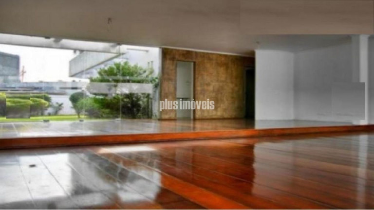 Imagem Casa com 4 Quartos à Venda, 383 m² em Alto Da Boa Vista - São Paulo