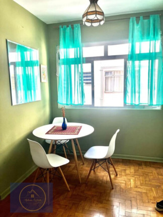 Apartamento com 1 Quarto para Alugar, 55 m² em Bela Vista - São Paulo