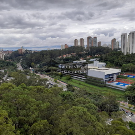 Imagem Apartamento com 4 Quartos à Venda, 380 m² em Panamby - São Paulo Imagem Apartamento com 4 Quartos à Venda, 380 m² em Panamby - São Paulo