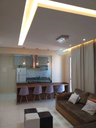 Imagem Apartamento com 3 Quartos à Venda, 78 m² em Chácara Do Solar Iii - Santana De Parnaíba Imagem Apartamento com 3 Quartos à Venda, 78 m² em Chácara Do Solar Iii - Santana De Parnaíba