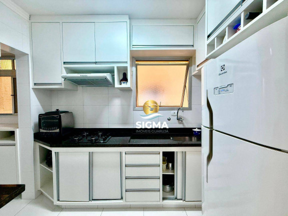 Imagem Apartamento com 2 Quartos à Venda, 75 m² em Enseada - Guarujá Imagem Apartamento com 2 Quartos à Venda, 75 m² em Enseada - Guarujá