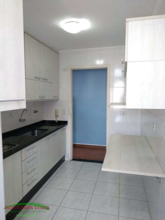 Imagem Apartamento com 2 Quartos à Venda, 60 m² em Vila Tijuco - Guarulhos Imagem Apartamento com 2 Quartos à Venda, 60 m² em Vila Tijuco - Guarulhos
