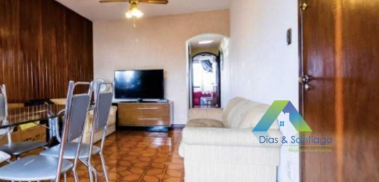 Imagem Apartamento com 2 Quartos à Venda, 87 m² em Aclimação - São Paulo Imagem Apartamento com 2 Quartos à Venda, 87 m² em Aclimação - São Paulo