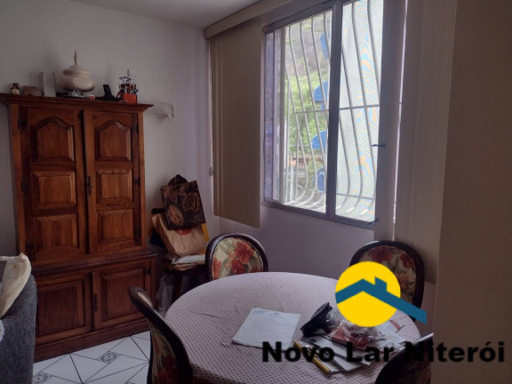 Imagem Apartamento com 2 Quartos à Venda, 72 m² em Fonseca - Niterói Imagem Apartamento com 2 Quartos à Venda, 72 m² em Fonseca - Niterói
