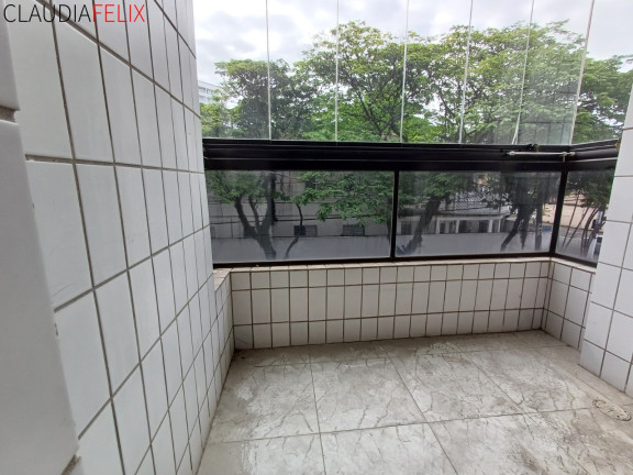 Imagem Imóvel com 1 Quarto à Venda, 65 m² em Guilhermina - Praia Grande