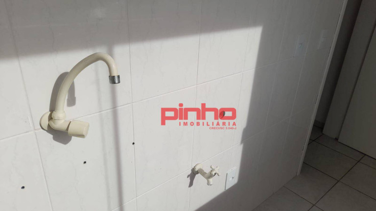 Imagem Apartamento com 2 Quartos à Venda, 59 m² em Pacheco - Palhoça