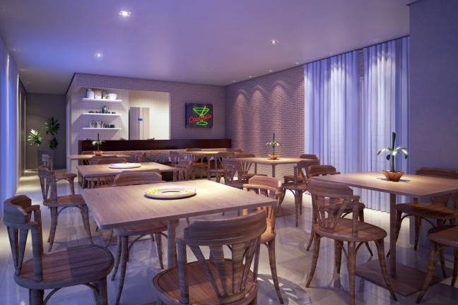 Imagem Apartamento com 2 Quartos à Venda, 92 m² em Aviação - Praia Grande Imagem Apartamento com 2 Quartos à Venda, 92 m² em Aviação - Praia Grande