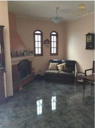 Imagem Sobrado com 4 Quartos à Venda, 341 m² em City América - São Paulo Imagem Sobrado com 4 Quartos à Venda, 341 m² em City América - São Paulo