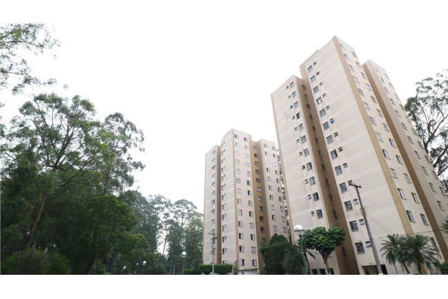 Imagem Apartamento com 2 Quartos à Venda, 48 m² em Vila Emir - São Paulo