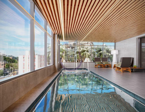 Imagem Apartamento com 2 Quartos à Venda, 79 m² em Alto Da Glória - Curitiba Imagem Apartamento com 2 Quartos à Venda, 79 m² em Alto Da Glória - Curitiba