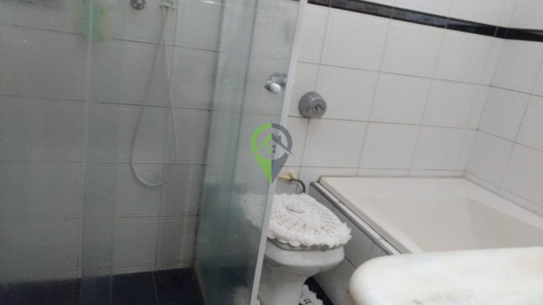 Imagem Casa com 3 Quartos para Alugar, 200 m² em Vila Belmiro - Santos Imagem Casa com 3 Quartos para Alugar, 200 m² em Vila Belmiro - Santos