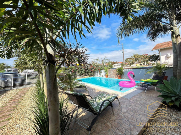Imagem Casa com 3 Quartos à Venda, 200 m² em Salinas - Balneário Barra Do Sul Imagem Casa com 3 Quartos à Venda, 200 m² em Salinas - Balneário Barra Do Sul