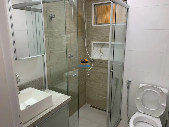Imagem Apartamento com 1 Quarto à Venda, em Itararé - São Vicente Imagem Apartamento com 1 Quarto à Venda, em Itararé - São Vicente