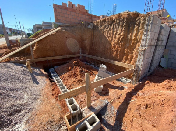 Imagem Casa com 3 Quartos à Venda, 150 m² em Loteamento Reserva Ermida - Jundiaí Imagem Casa com 3 Quartos à Venda, 150 m² em Loteamento Reserva Ermida - Jundiaí