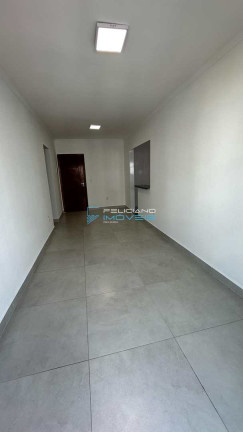 Imagem Apartamento com 1 Quarto à Venda, 52 m² em Tupi - Praia Grande