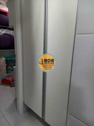 Imagem Apartamento com 3 Quartos à Venda, 98 m² em Boa Viagem - Recife