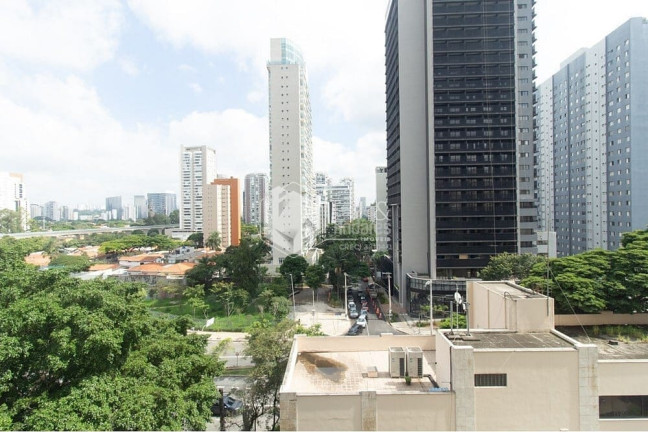 Imagem Apartamento com 3 Quartos à Venda, 192 m² em Campo Belo - São Paulo Imagem Apartamento com 3 Quartos à Venda, 192 m² em Campo Belo - São Paulo