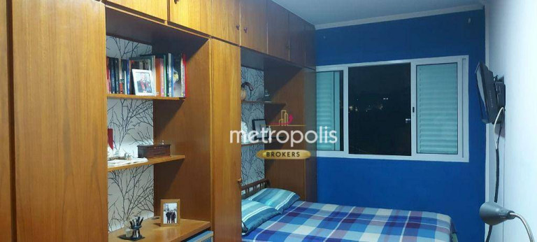 Imagem Apartamento com 1 Quarto à Venda, 56 m² em Paulicéia - São Bernardo Do Campo Imagem Apartamento com 1 Quarto à Venda, 56 m² em Paulicéia - São Bernardo Do Campo