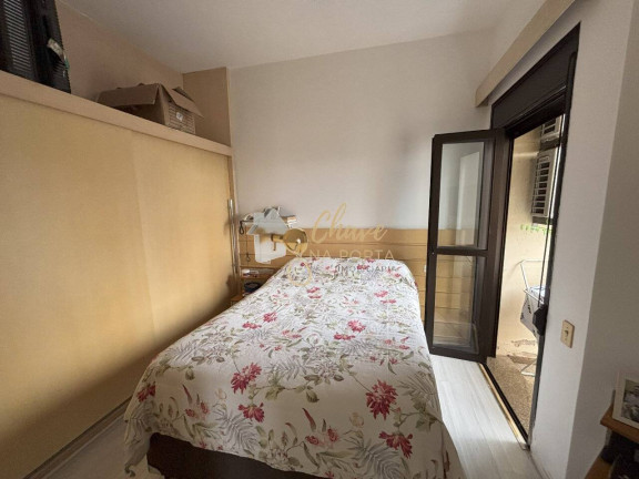 Imagem Apartamento com 2 Quartos à Venda, 75 m² em Jardim Ampliação - São Paulo