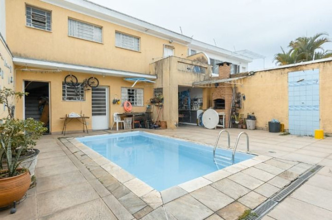 Imagem Casa com 3 Quartos à Venda, 360 m² em Alto Da Lapa - São Paulo