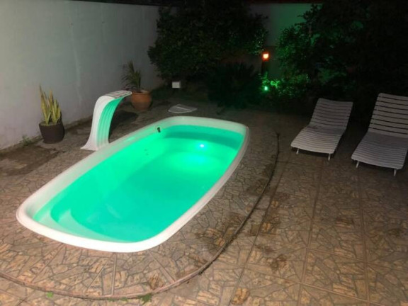 Imagem Casa com 2 Quartos à Venda, 80 m² em Quiririm - Taubaté
