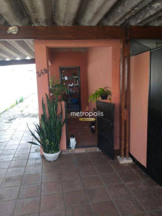 Imagem Casa com 2 Quartos à Venda, 365 m² em Santa Teresinha - Santo André Imagem Casa com 2 Quartos à Venda, 365 m² em Santa Teresinha - Santo André