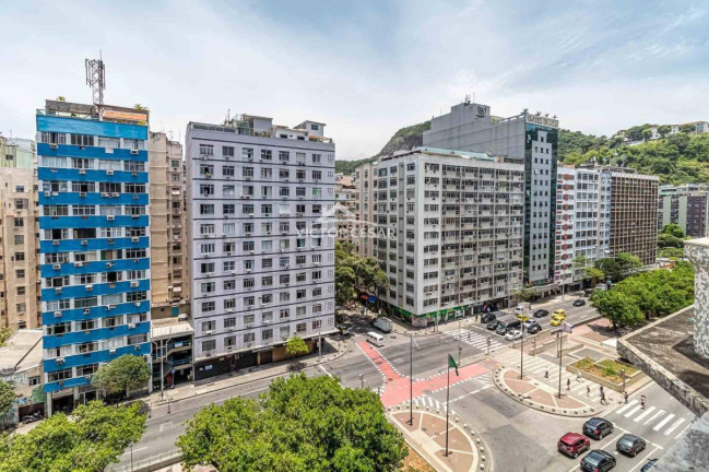 Imagem Cobertura com 3 Quartos à Venda, 133 m² em Copacabana - Rio De Janeiro Imagem Cobertura com 3 Quartos à Venda, 133 m² em Copacabana - Rio De Janeiro