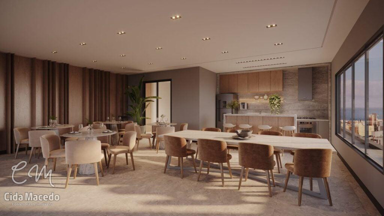 Imagem Apartamento com 2 Quartos à Venda, 60 m² em Aeroclube - João Pessoa