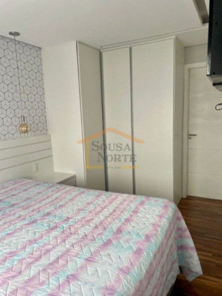 Imagem Apartamento com 2 Quartos à Venda, 69 m² em Vila Maria Alta - São Paulo Imagem Apartamento com 2 Quartos à Venda, 69 m² em Vila Maria Alta - São Paulo
