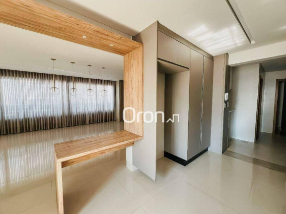 Imagem Apartamento com 3 Quartos à Venda, 207 m² em Setor Bueno - Goiânia
