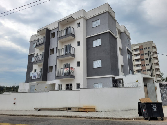 Apartamento com 2 Quartos à Venda, 53 m² em Jardim Rosália Alcolea - Sorocaba