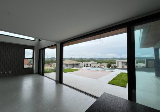 Imagem Casa com 4 Quartos à Venda, 420 m² em Urbanova - São José Dos Campos