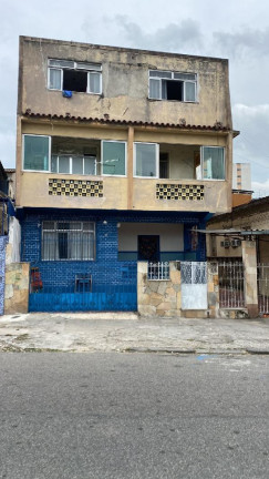Imóvel com 2 Quartos à Venda, 78 m² em Madureira - Rio De Janeiro