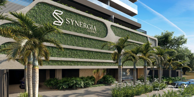 Apartamento com 3 Quartos à Venda, 120 m² em Setor Bueno - Goiânia
