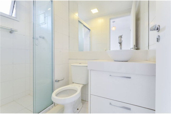 Imagem Apartamento com 3 Quartos à Venda, 143 m² em Vila Gumercindo - São Paulo