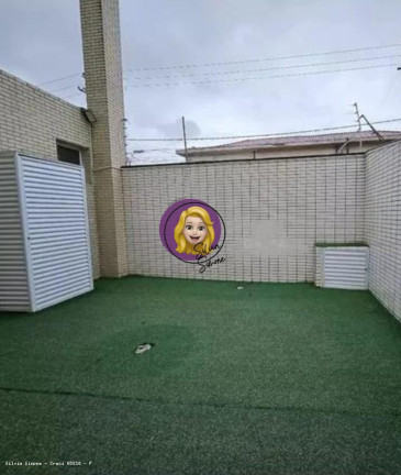 Imagem Casa de Condomínio com 2 Quartos à Venda, 90 m² em Bitaru - São Vicente Imagem Casa de Condomínio com 2 Quartos à Venda, 90 m² em Bitaru - São Vicente