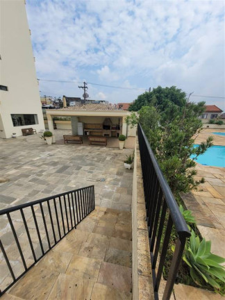 Imagem Apartamento com 3 Quartos à Venda, 150 m² em Sacomã - Sao Paulo